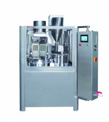 NJP-3500型全自动胶囊充填机的图片