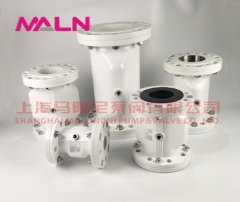 气动管夹阀、AKO气动管夹阀、AKO夹管阀、VF气动管夹阀的图片