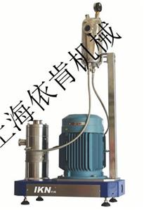 气相二氧化硅纳米分散机