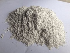高岭土的图片
