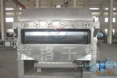 HG系列（单鼓·双鼓）滚筒刮板干燥机的图片