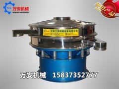 WJX系列三次元旋振筛的图片