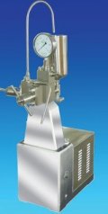 GJB60-70实验型均质机的图片
