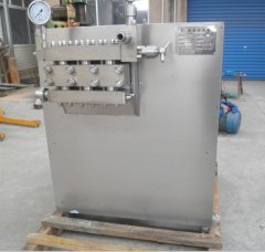 GJB3000-60大型均质机的图片