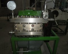 GJB2000-60大型均质机的图片