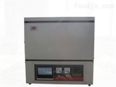 FGLFGL系列双温区¬管式梯度炉（T max 1700℃和T max 1400℃）的图片