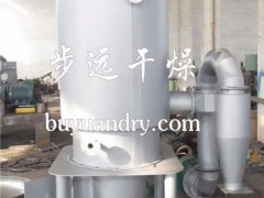 JRF系列燃煤热风炉的图片