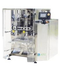 创宝CB-380D双成型器立式包装机的图片