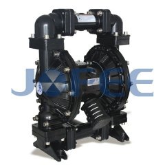 JOFEE1.5寸铝合金气动隔膜泵的图片