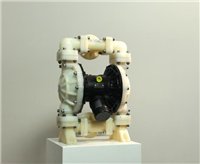 Verder Air气动隔膜泵的图片