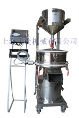450型超声波振动筛的图片