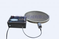 飞能超声波筛分机筛网连接方式1-1的图片
