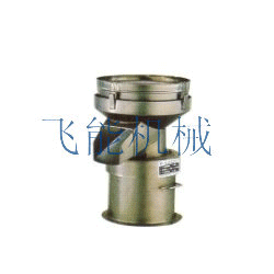 FN450型高效能无声振动筛的图片