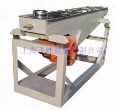 冷却振动输送槽的图片