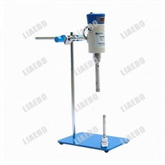LSRH200实验室均质机的图片