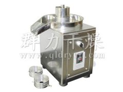 ZLB系列旋转式制粒机的图片