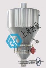 储料仓带活化斗的图片