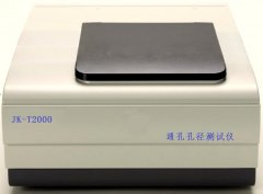 通孔孔径测试仪的图片