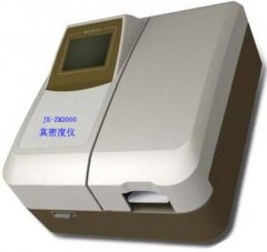 真密度仪的图片