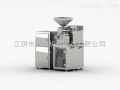 锤式高速粉碎机的图片