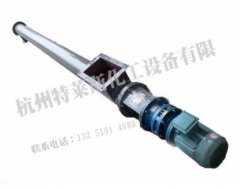 LG型螺旋输送机的图片