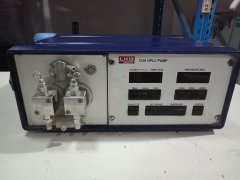 LKB 2150高效液相色谱泵的图片