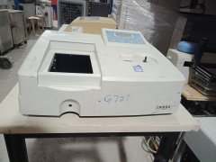 仪器可见分光光度计721G的图片