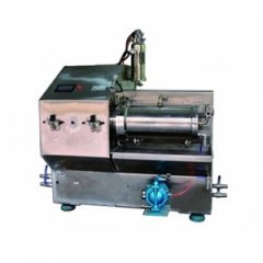 HKW-30L碳纳米管砂磨机的图片