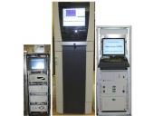 PSA Hg On- Line or Off- Line液体和气体中汞Hg监测系统的图片