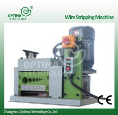 OPBS40型线缆剥线机的图片