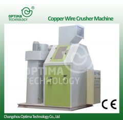 OPTD100型铜米机的图片
