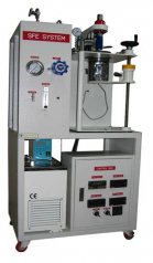 R-401 / R-402 超臨界流體(CO2流體)萃取反應裝置的图片