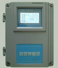 TkZO-5 氧化锆氧量分析仪的图片