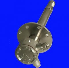 TK-ZO-5/FB 型氧探头的图片