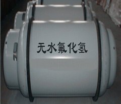 无水氟化氢的图片