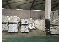 电熔白刚玉的图片