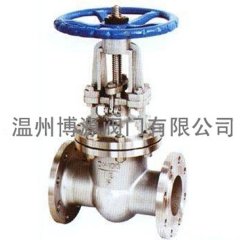 美标闸阀的图片