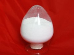 LED荧光粉用高纯氧化铝的图片