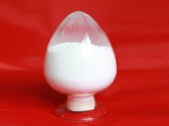 三基色荧光粉用高纯氧化铝的图片