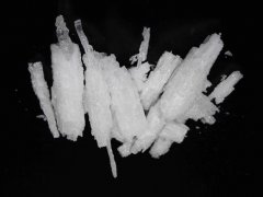 宝石级高纯氧化铝多晶的图片