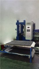 干袋压机模具的图片