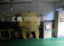 真空烧结炉的图片
