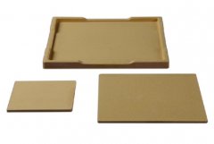 氧化锆承烧板的图片