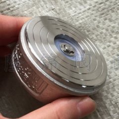 软密封 H71对夹式单向止回阀门的图片
