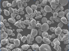 其他铝合金粉的图片