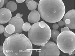 铝硅合金粉的图片