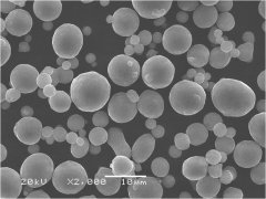 球形铝粉(未涂层的）的图片