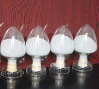 空气雾化铝粉的图片