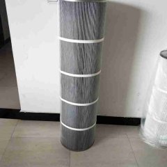 防静电除尘滤芯的图片