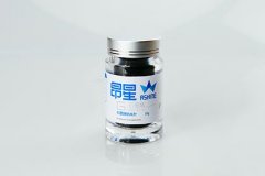 石墨烯纳米片的图片